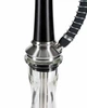 Кальян Aroma Hookah Steel X-Ray Wood Black - изображение 4