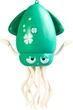 Интерактивная игрушка танцующий осьминог UFT OctoFun с музыкой и светом (UFT-OctoFun) - изображение 1