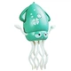 Интерактивная игрушка танцующий осьминог UFT OctoFun с музыкой и светом (UFT-OctoFun) - изображение 2