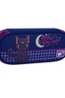 Пенал мягкий YES PH-30 Cat with the Moon цвет разноцветный YES ЦБ-00283164 - изображение 3