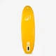 Надувна SUP-дошка 9’6 для 1 особи жовта - One Size - изображение 12