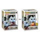 Игровая фигурка Funko POP! серии Большой куш - Джимбей (W/CH) - изображение 1