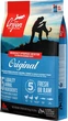 Сухой корм для собак для всех пород Orijen Original Dog с курицей и индейкой 6 кг (o18260) - изображение 1