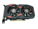 Видеокарта Asus GTX 1050 Ti Cerberus 4GB GDDR5 (CERBERUS-GTX1050TI-O4G) Б/У - изображение 2