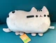 М'яка іграшка кіт Пушин Pusheen Super Soft 30*31*8см - изображение 1