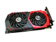 Видеокарта MSI GTX 1080 Gaming 8GB GDDR5X (GTX 1080 GAMING 8G) Б/У - изображение 2