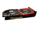 Видеокарта MSI GeForce GTX 1050 Ti Gaming X 4GB GDDR5 (GeForce GTX 1050 Ti GAMING X 4G) Б/У - изображение 3