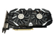 Відеокарта MSI GTX 1060 (GeForce GTX 1060 6GT OCV1) Б/В - зображення 1