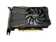 Видеокарта Gigabyte GeForce GTX 1050 TI 4GB (GV-N105TD5-4GD) Б/У - изображение 1