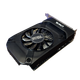 Видеокарта Palit GTX 1050 TI 4GB GDDR5 (NE5105T018G1-1070F) - Б/У - изображение 1