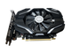 Видеокарта MSI GTX 1050 Ti 4GB (GeForce GTX 1050 Ti 4G OC) Б/B - Б/У - изображение 1
