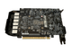 Видеокарта Gigabyte GTX 1650 WINDFORCE OC 4GB GDDR6 (GV-N1656WF2OC-4GD) Б/У - изображение 5