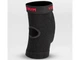 Захист ліктя VENUM Kontact Elbow Protector L чорний/червоний (5256) - изображение 3