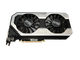 Видеокарта PALIT GTX 1060 Jetstrim 6GB (NE51060015J9-1060J) - Б/У - изображение 1