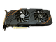 Видеокарта Gigabyte GeForce GTX 1070 8GB WindForce OC (GV-N1070WF2OC-8GD) Б/У - изображение 2