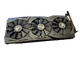 Видеокарта Asus GeForce GTX 1060 ROG Strix 6GB GDDR5 (STRIX-GTX1060-6G-GAMING) Б/У - изображение 2