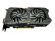 Видеокарта Gigabyte GTX 1050 TI 4GB (GV-N105TWF2OC-4GD) Б/У - изображение 3