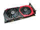 Видеокарта MSI GTX 1070 Gaming X 8GB (GeForce GTX 1070 GAMING X 8G) Б/У - изображение 2
