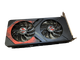 Видеокарта PNY GeForce GTX 1050 Ti 4GB GDDR5 (VCGGTX1050T4XGPB-OC) - Б/У - изображение 2