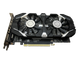 Видеокарта MSI GTX 1050 2GB GDDR5 (GeForce GTX 1050 2GT OC) Б/B - Б/У - изображение 1