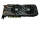 Відеокарта Gigabyte GTX 1060 G1 Gaming 6GB GDDR5 (GV-N1060G1 GAMING-6GD) Б/B - Б/В - зображення 1