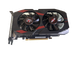 Видеокарта Asus GTX 1050 Ti Cerberus 4GB GDDR5 (CERBERUS-GTX1050TI-A4G) Б/У - изображение 2