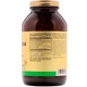 Природные добавки Solgar Расторопша Milk Thistle 100 вегетарианских капсул - изображение 2