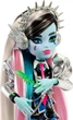 Лялька Монстр Хай Френкі Штейн Mattel Monster High Amped Up Frankie Stein Rockstar (HNF84) - зображення 6