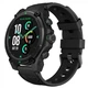 Смарт-часы Black Shark GS3 black AMOLED 1.43″/ GPS/ Звонки/ Водозащита 5ATM/ дополнительный ремешок/ автономность до 21 дней (001012039736) - изображение 4