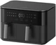 Мультипечь Xiaomi Dual Zone Air Fryer 10L EU (1160125) 316702 - изображение 1