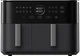 Мультипечь Xiaomi Dual Zone Air Fryer 10L EU (1160125) 316702 - изображение 3