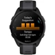 Смарт-часы Garmin Forerunner 165 Black/Slate Gray (010-02863-20) - изображение 8