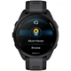 Смарт-часы Garmin Forerunner 165 Black/Slate Gray (010-02863-20) - изображение 11