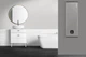 Бойлер Atlantic Vertigo Steatite WI-FI 100 ES-MP0802F220-S WD (2250W) silver (851338) 317764 - изображение 4