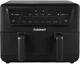 Мультипечь Cuisinart AIR-TWIN 10.4L (AFD10OBLE) - изображение 1