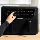 Мультипечь Cuisinart AIR-TWIN 10.4L (AFD10OBLE) - изображение 3