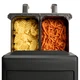 Мультипечь Cuisinart AIR-TWIN 10.4L (AFD10OBLE) - изображение 7
