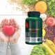 Suplement diety Lanco Nutritions Cholesterol Max 60 kapsułek (5905317626255) - obraz 2