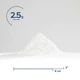 Мінерали Seeking Health Магній гліцинат у порошку 200 мг Magnesium Glycinate Powder 250 гр - зображення 7