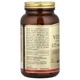 Вітамін D3 Solgar Вітамін D3 125 мкг (5000 МО) Vitamin D3 (Cholecalciferol) 240 вегетаріанських капсул - зображення 4