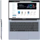 Ноутбук Blackview AceBook 6 (AceBook_6_512) Grey - изображение 5