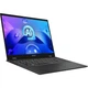 Ноутбук MSI Prestige 16 AI+ C3MG (C3MG-068PL), Intel Core Ultra 7 355 / 16" / 120 Гц / OLED / RAM 32 ГБ LPDDR5X / SSD 1 ТБ / Intel Arc Graphics / Windows 11 Pro / Сірий - зображення 3