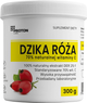 Suplement diety Proton Labs Dzika Róża 70% naturalnej witaminy C 300 g (5904209824977) - obraz 1