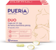 Suplement diety Pueria Duo Active dla kobiet w ciąży 90 kapsułek (5904569253752) - obraz 2