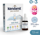 Пробіотик для дітей Kendamil Pro Comfort у краплях 7.5 мл (5056000506191) - зображення 4
