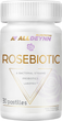 Suplement diety Alldeynn Rosebiotic 30 pastylek (5902837742625) - obraz 1