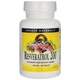 Антиоксиданты Source Naturals Ресвератрол Resveratrol 200 мг 60 таблеток - изображение 1