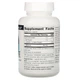 Природные добавки Source Naturals D-Манноза 500 мг 60 капсул - изображение 2