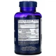 Жирные кислоты Life Extension Супер Омега-3 Плюс Omega Foundations Super Omega-3 Plus 120 Желатинових Капсул - изображение 2