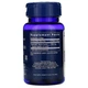 Природные добавки Life Extension Масло семян черного тмина Black Cumin Seed Oil 60 капсул - изображение 2
